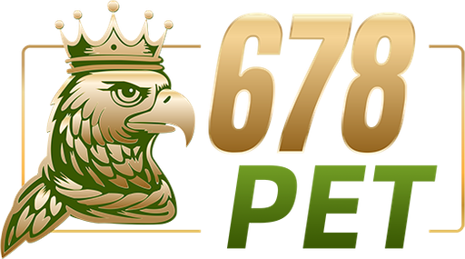 678petslot.com Logo
